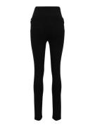 Vero Moda Maternity Jeans 'Tanya'  black denim