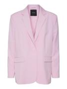 VERO MODA Blazer 'Troianthea'  lys pink