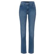 MORE & MORE Jeans 'Marlene'  blue denim