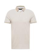 JACK & JONES Bluser & t-shirts 'JJEPaulos'  beige