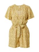 Pepe Jeans Jumpsuit 'FELICITY'  gul / blandingsfarvet