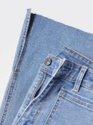 MANGO TEEN Jeans  blue denim