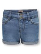 KIDS ONLY Jeans 'Carmen'  blue denim