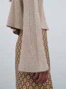 EDITED Pullover 'Emilie'  beige-meleret