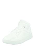 Champion Authentic Athletic Apparel Sneaker high 'Rebound 2.0'  hvid