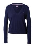 Tommy Jeans Pullover  navy
