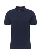 Hackett London Bluser & t-shirts  natblå / rød