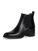 Tamaris Chelsea Boots  sort