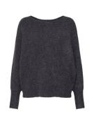 ONLY Pullover 'ONLDaniella'  antracit