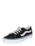 VANS Sneaker low 'SK8-Low'  sort / hvid