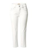 Gang Jeans 'Rubinia'  white denim