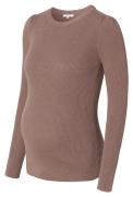 Noppies Pullover 'Zana'  taupe