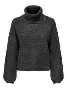 ONLY Pullover 'Airy'  antracit