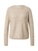 ONLY Pullover 'Lolli'  beige