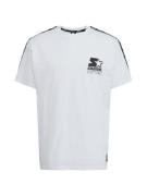 Starter Black Label Bluser & t-shirts  sort / hvid