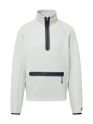 Nike Sportswear Sweatshirt  mørkeblå / grå-meleret