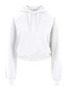 FILA Sportsweatshirt 'BAALBERGE'  hvid