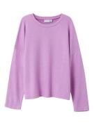 NAME IT Pullover 'Victi'  lilla