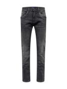 BLEND Jeans 'Twister'  grey denim