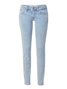 Tommy Jeans Jeans 'SOPHIE'  lyseblå
