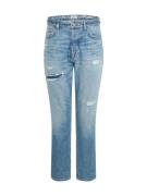 Pepe Jeans Jeans 'Marvin'  blue denim