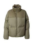 TOMMY HILFIGER Overgangsjakke 'New York'  khaki