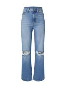 Dr. Denim Jeans 'Echo'  blue denim