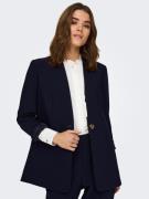 ONLY Blazer 'MILIAN'  natblå