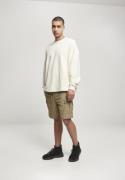 Urban Classics Sweatshirt  beige