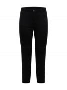 KAFFE CURVE Jeans 'Willa'  black denim