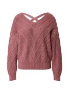 ABOUT YOU Pullover 'Hermine'  rosé