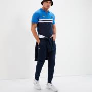 ELLESSE Bukser 'Bertoni'  navy