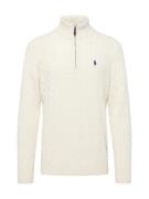 Polo Ralph Lauren Pullover  creme