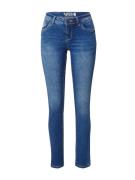 Sublevel Jeans 'JULIA'  blue denim