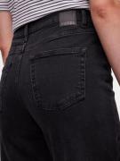 PIECES Jeans 'Kelly'  black denim