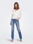 ONLY Jeans 'Alicia'  blue denim