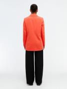 OBJECT Blazer 'Sigrid'  orange