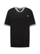 Starter Black Label Bluser & t-shirts  sort / hvid