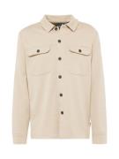 Only & Sons Skjorte 'New Kodyl'  beige