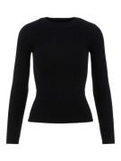 PIECES Pullover 'Crista'  sort