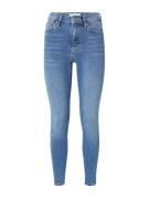 TOPSHOP Jeans 'Jamie'  blue denim