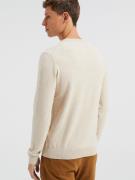 WE Fashion Pullover  beige