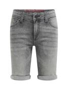 WE Fashion Jeans  grey denim