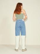 JJXX Jeans 'MILLA'  blue denim / hvid