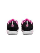 FILA Sneaker low 'CASIM '  pink / sort