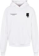 MJ Gonzales Sweatshirt  sort / hvid