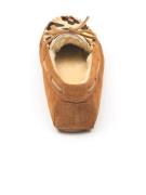 Gooce Slipper 'Hanes'  beige / camel / sort