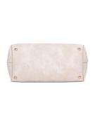 Expatrié Posetaske 'Sarah Medium'  beige