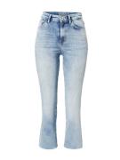 Soccx Jeans  lyseblå