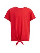 WE Fashion Bluser & t-shirts  rød